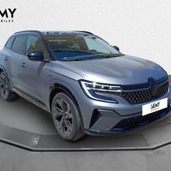 Renault Austral Austral mild hybrid 160 auto Techno esprit Alpine Loches