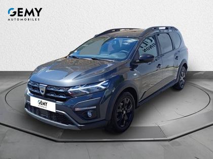 Dacia Jogger - Jogger ECO-G 100 5 places SL Extreme - 16 490 €