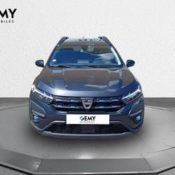 Dacia Jogger Jogger ECO-G 100 5 places SL Extreme Loches