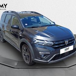 Dacia Jogger Jogger ECO-G 100 5 places SL Extreme Loches
