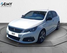 Peugeot 308 II Phase 2 Loches
