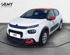 Citroen C3 Loches