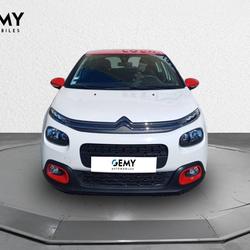 Citroen C3 C3 PureTech 82 S&S BVM5 Graphic Loches