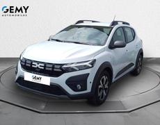 Dacia Sandero - Sandero TCe 110 Stepway Expression + - 16 490 €