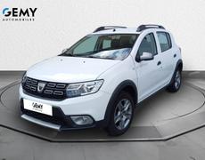 Dacia Sandero - Sandero Blue dCi 95 Stepway - 11 390 €