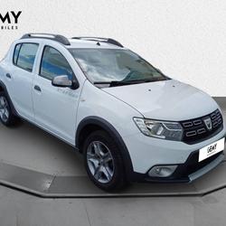 Dacia Sandero Sandero Blue dCi 95 Stepway Loches