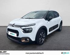 Citroen C3 Glos