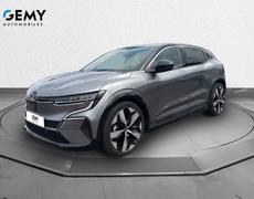 Renault Megane E-Tech Megane E-Tech EV60 220 ch super charge Techno