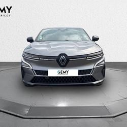 Renault Megane E-Tech Megane E-Tech EV60 220 ch super charge Techno Loches