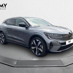 Renault Megane E-Tech Megane E-Tech EV60 220 ch super charge Techno Loches
