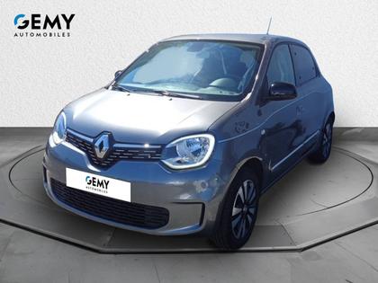 Renault Twingo 3 - Twingo III E-Tech Techno - 15 990 €