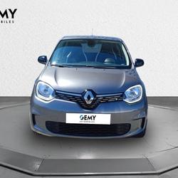 Renault Twingo 3 Twingo III E-Tech Techno Loches