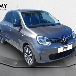 Renault Twingo 3 Twingo III E-Tech Techno Loches