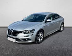 Renault Talisman Deauville