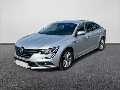Renault Talisman - Talisman dCi 130 Energy EDC Business - 13 490 €