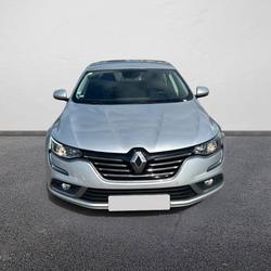 Renault Talisman Talisman dCi 130 Energy EDC Business Deauville