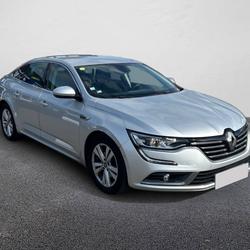Renault Talisman Talisman dCi 130 Energy EDC Business Deauville