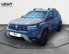 Dacia Duster Loches