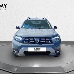 Dacia Duster Duster Blue dCi 115 4x2 Extreme Loches