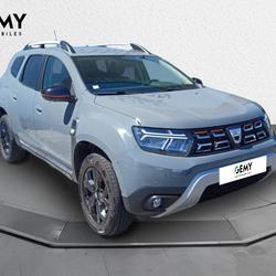 Dacia Duster Duster Blue dCi 115 4x2 Extreme Loches