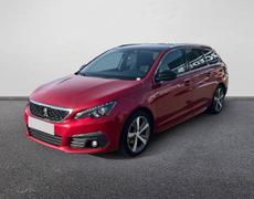 Peugeot 308 SW - 308 SW BlueHDi 130ch S&S EAT8 GT Line - 9 990 €