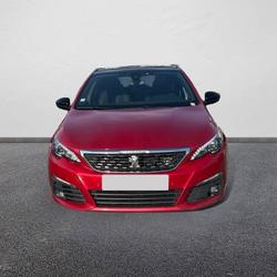 Peugeot 308 SW Phase 2 308 SW BlueHDi 130ch S&S EAT8 GT Line Deauville