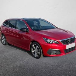Peugeot 308 SW Phase 2 308 SW BlueHDi 130ch S&S EAT8 GT Line Deauville