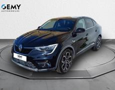 Renault Arkana Loches