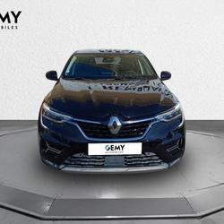 Renault Arkana Arkana E-Tech 145 - 21B Intens Loches