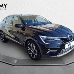 Renault Arkana Arkana E-Tech 145 - 21B Intens Loches