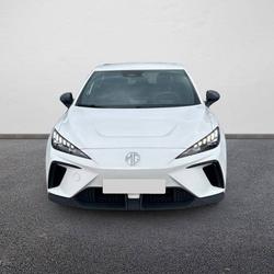 MG MG4 MG4 Electric 51kWh - 125 kW 2WD Standard Deauville