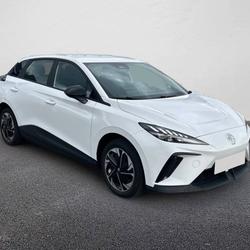 MG MG4 MG4 Electric 51kWh - 125 kW 2WD Standard Deauville