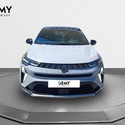 Renault Symbioz Symbioz E-Tech full hybrid 145 Iconic Loches