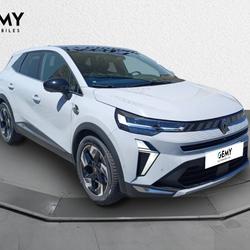 Renault Symbioz Symbioz E-Tech full hybrid 145 Iconic Loches