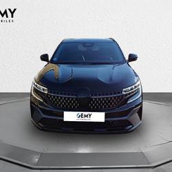 Renault Austral Austral mild hybrid 160 auto Techno esprit Alpine Loches