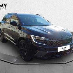 Renault Austral Austral mild hybrid 160 auto Techno esprit Alpine Loches