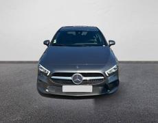 Mercedes Classe A - Classe A 180 d 7G-DCT Progressive Line - 15 990 €