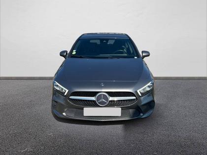 Mercedes Classe A - Classe A 180 d 7G-DCT Progressive Line - 15 990 €