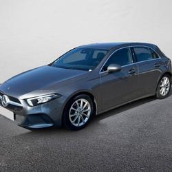 Mercedes Classe A Classe A 180 d 7G-DCT Progressive Line Deauville