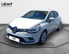 Renault Clio 4 Loches
