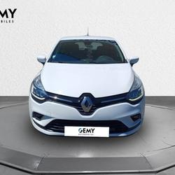 Renault Clio 4 Clio TCe 90 Intens Loches