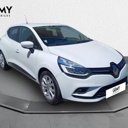 Renault Clio 4 Clio TCe 90 Intens Loches