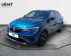 Renault Arkana Loches