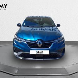 Renault Arkana Arkana TCe 140 EDC FAP R.S. Line Loches