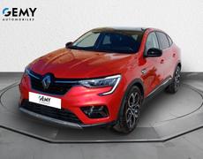 Renault Arkana Loches