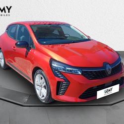 Renault Clio 5 Clio Blue dCi 100 ch GSR2 Evolution Loches