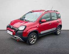 Fiat Panda Deauville