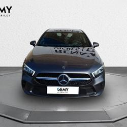 Mercedes Classe A Classe A 180 d 8G-DCT Progressive Line Loches