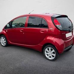 Peugeot Ion iOn Electrique Active Deauville