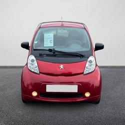 Peugeot Ion iOn Electrique Active Deauville